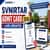 SVNIRTAR CET 2026 Admit Card Link SOON Live: Hall Ticket Download Link at svnirtar.nic.in